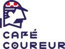 Café Coureur sponsor logo